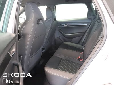 2025 Skoda Karoq