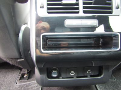 2022 Land Rover Range Rover