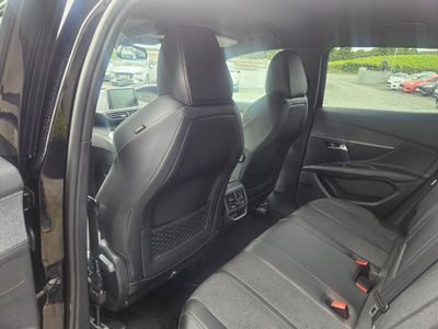 2017 Peugeot 3008