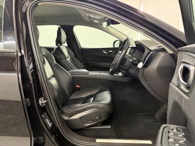 2018 Volvo XC60