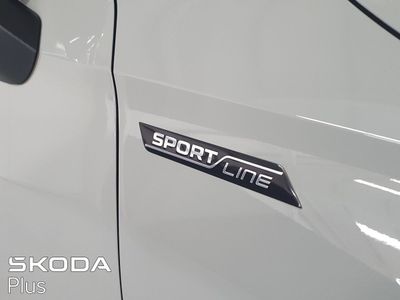2025 Skoda Kodiaq
