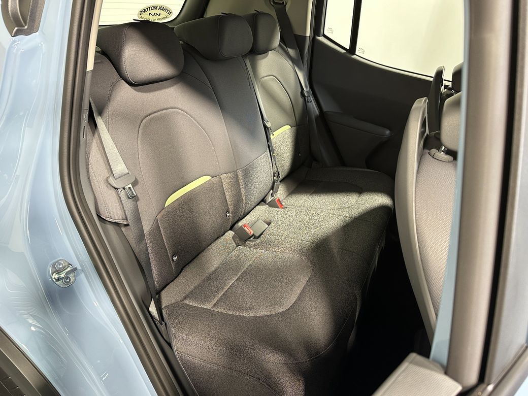 2026 Kia EV2