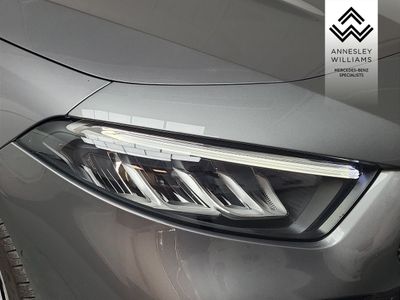 2024 Mercedes-Benz A Class