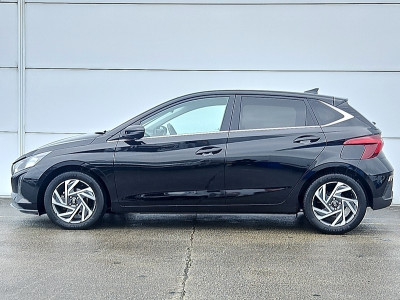 2024 Hyundai i20