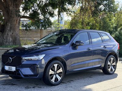 2023 Volvo XC60