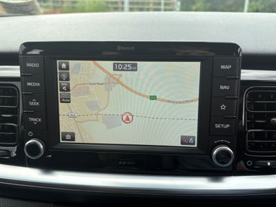 2018 Kia Stonic