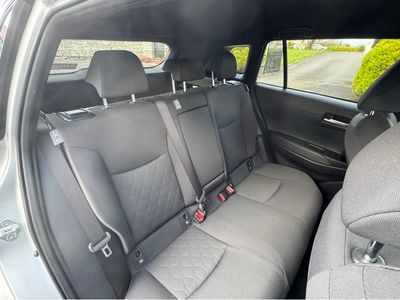 2024 Toyota Corolla Cross