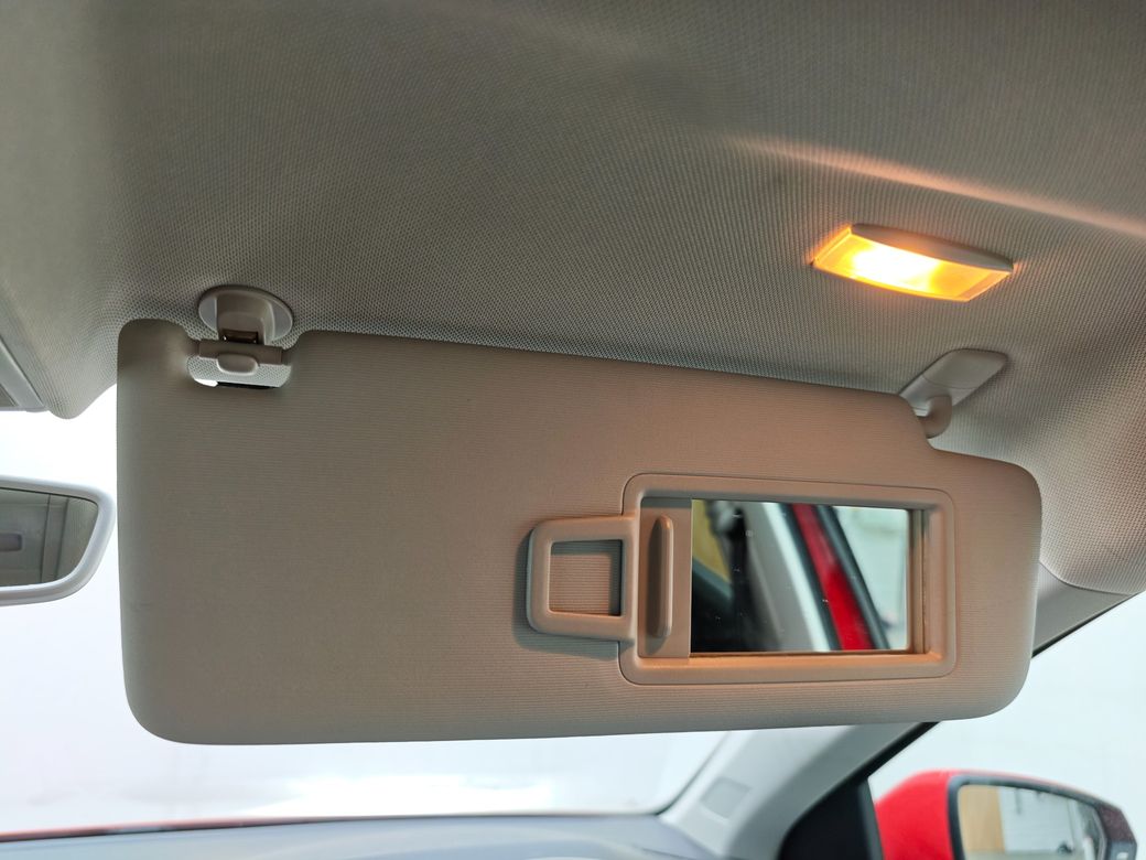 2020 Volkswagen Polo