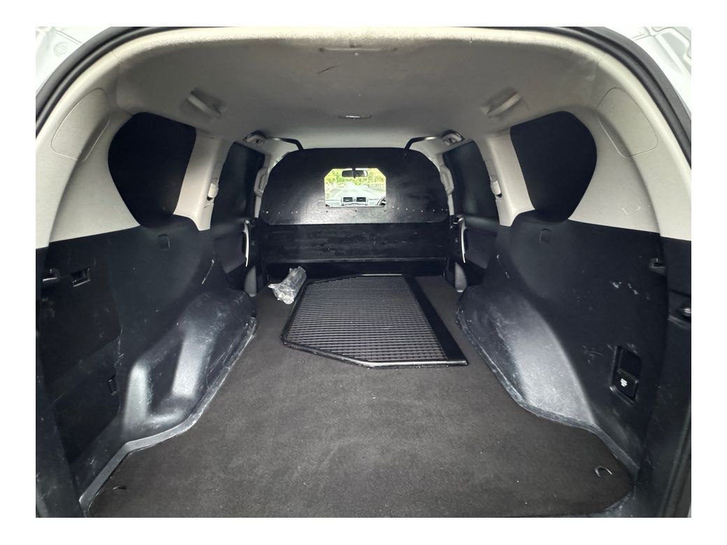 2016 Toyota Landcruiser