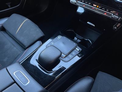 2021 Mercedes-Benz A Class