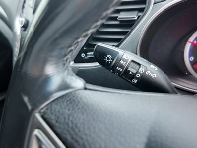 2016 Hyundai Santa Fe