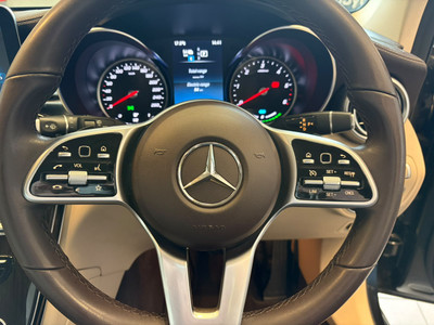 2021 Mercedes-Benz GLC Class
