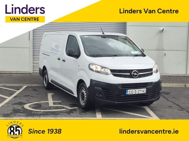 vehicle for sale from Linders Finglas Turvey Limited