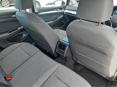 2023 Volkswagen Golf