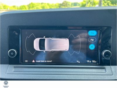2023 Volkswagen Caddy