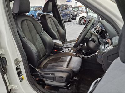2021 BMW X1