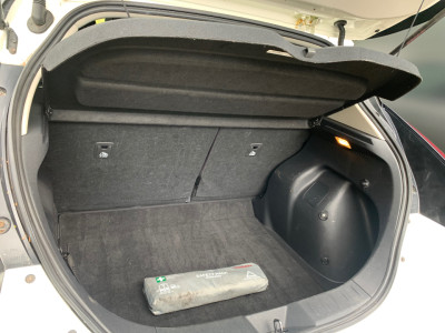 2020 Nissan Leaf