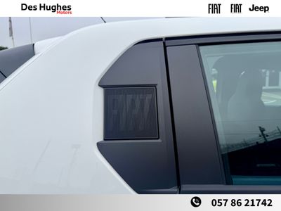2026 Fiat Grande Panda