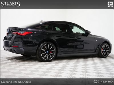 2023 BMW i4