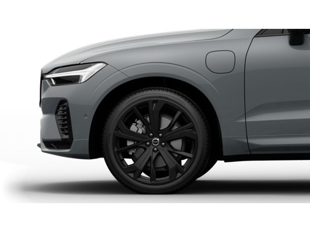 2026 Volvo XC60