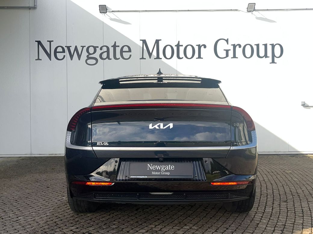 2023 Kia EV6
