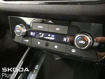 2026 Skoda Kamiq