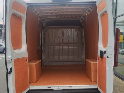 2025 Citroen Relay