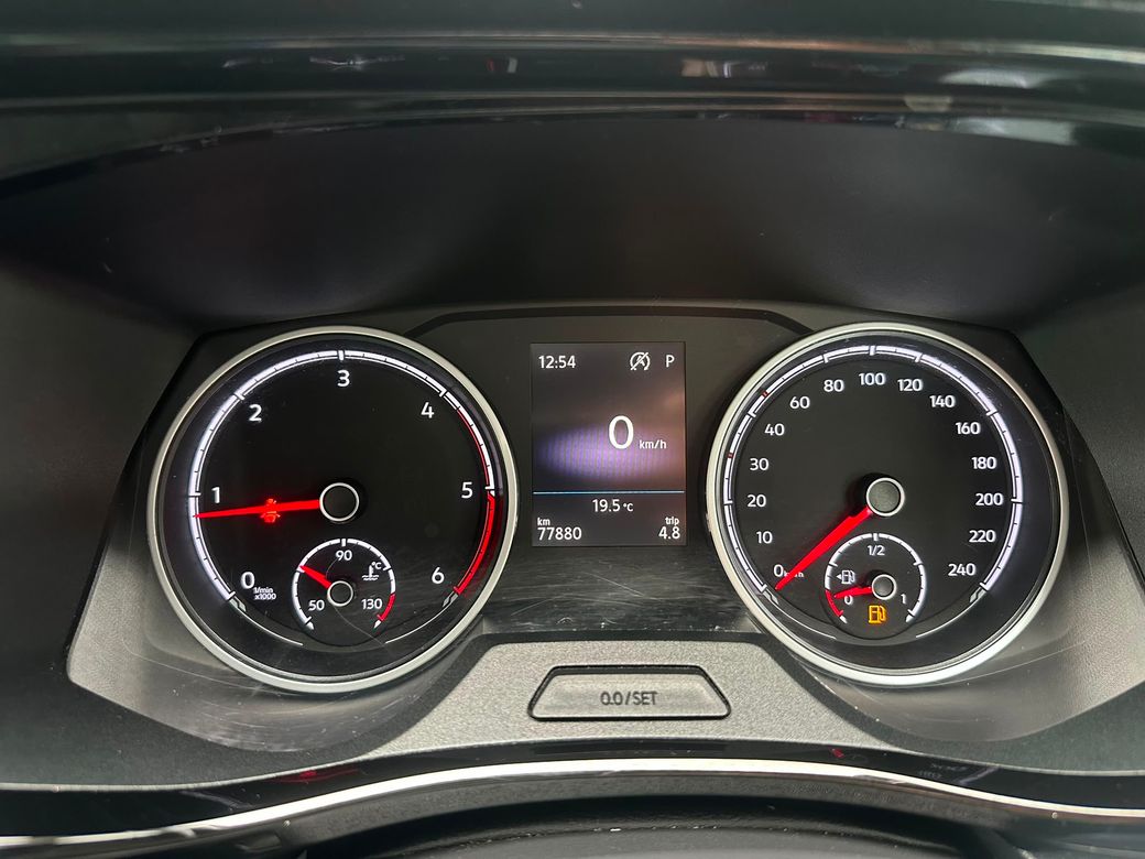 2020 Volkswagen California
