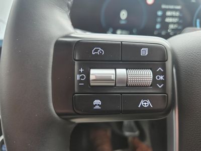 2025 Hyundai Santa Fe