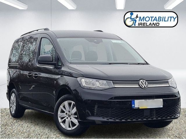 vehicle for sale from Motability Ireland Limited
