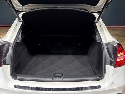 2018 Mercedes-Benz GLA Class