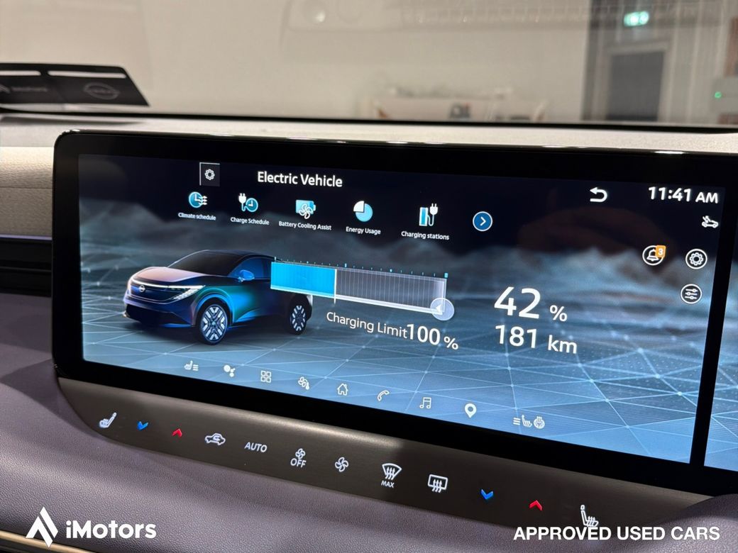 2026 Nissan Leaf