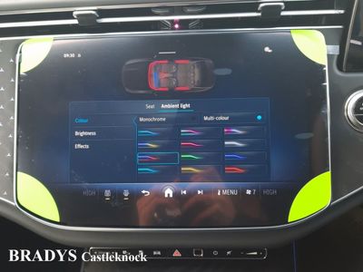 2026 Mercedes-Benz E Class