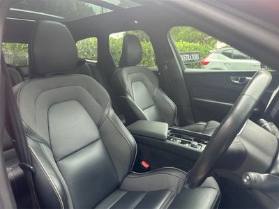 2021 Volvo XC60