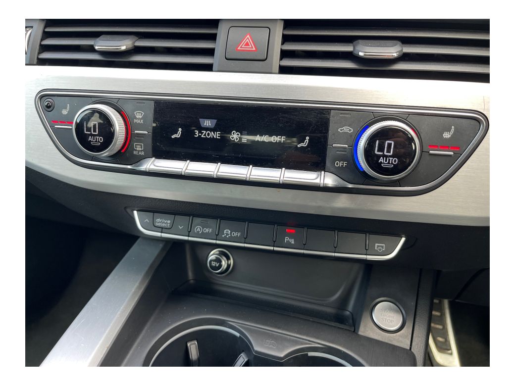 2017 Audi A5