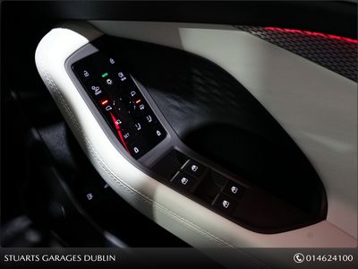 2026 Audi A6
