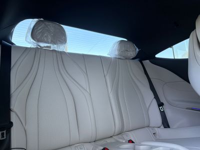 2026 Mercedes-Benz CLE