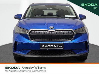2023 Skoda Enyaq