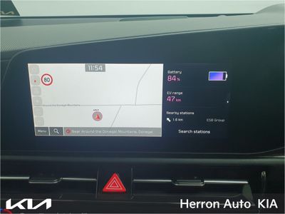 2026 Kia Niro