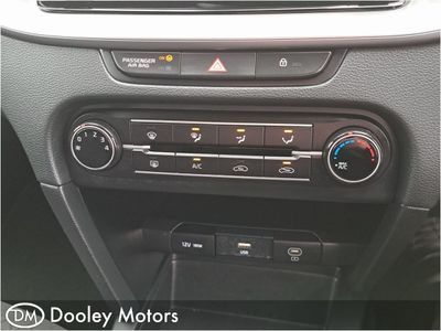 2024 Kia Ceed