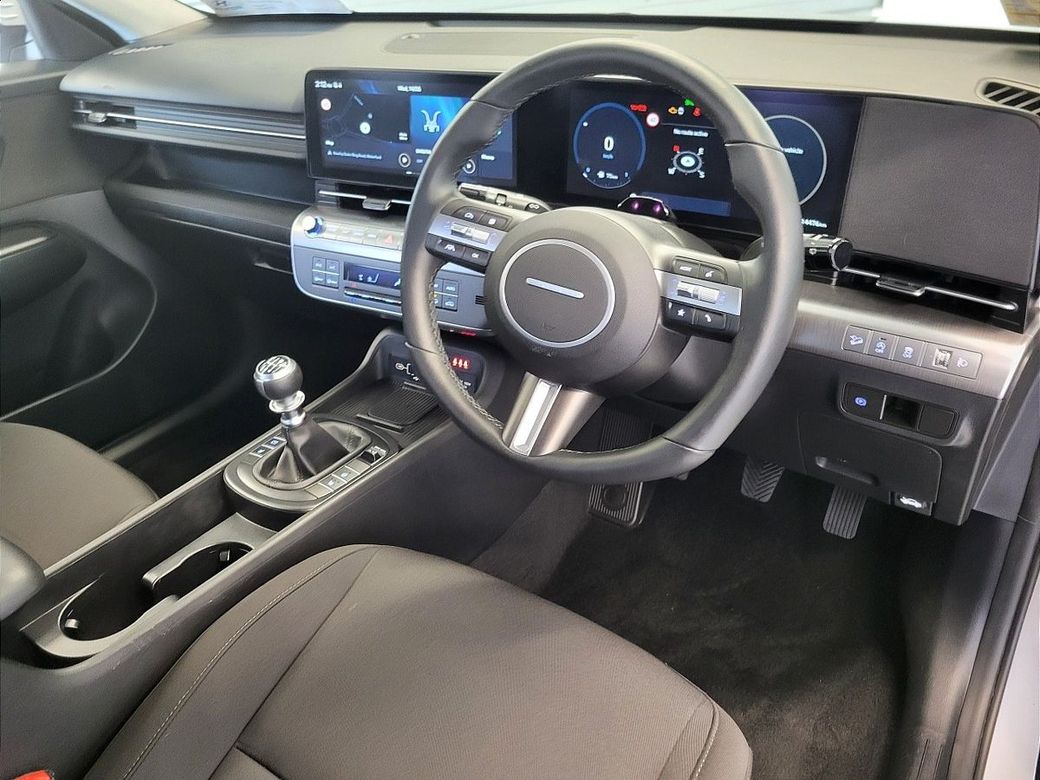 2023 Hyundai Kona
