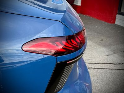 2025 Audi A6