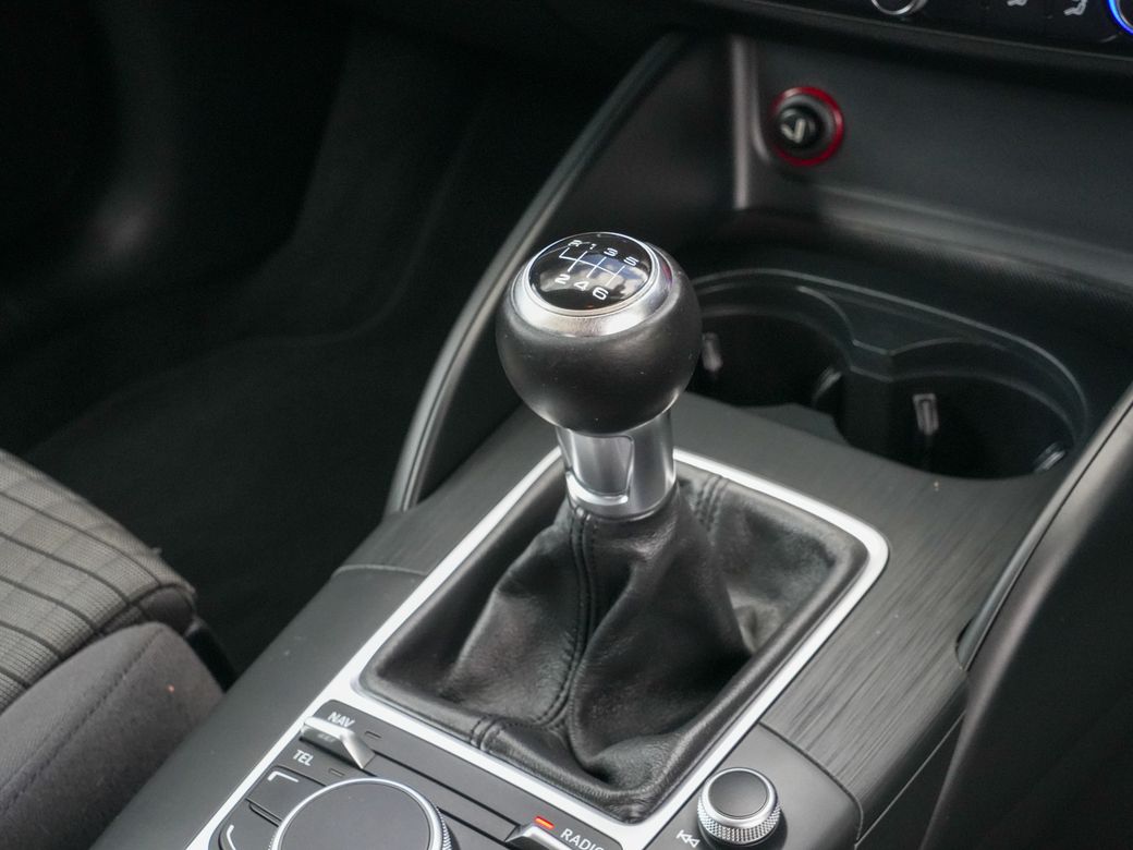 2015 Audi A3