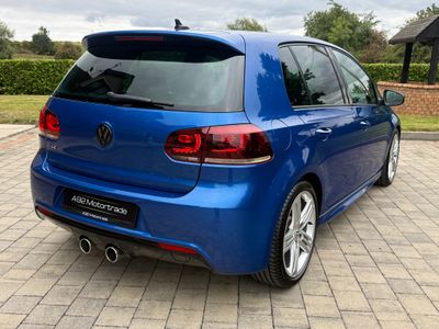 2013 Volkswagen Golf