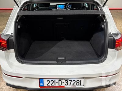 2022 Volkswagen Golf