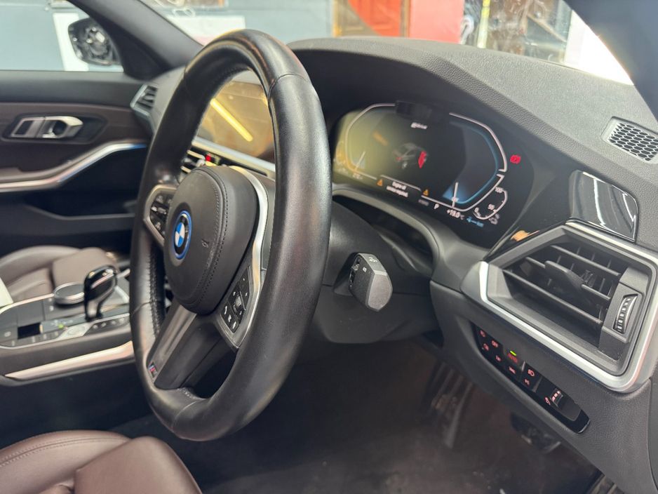 2022 BMW 3 Series