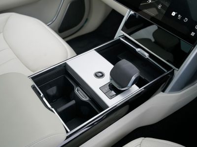 2026 Land Rover Range Rover