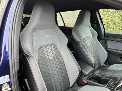 2022 Volkswagen Golf