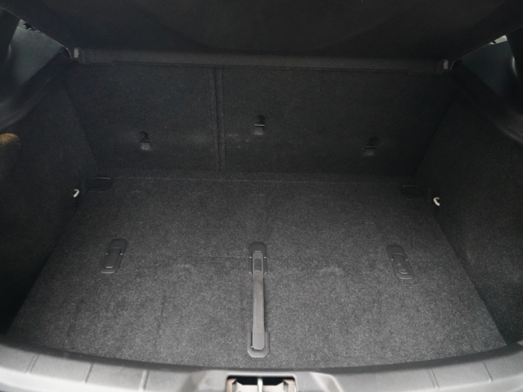 2016 Volvo V40