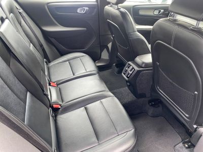 2020 Volvo XC40